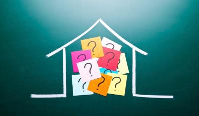 Debunking The Top 6 Mortgage Myths