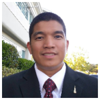 Ronald Omar Flores
