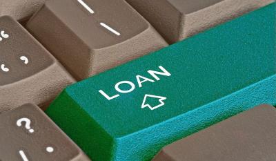 How To Get A Personal Loan Online