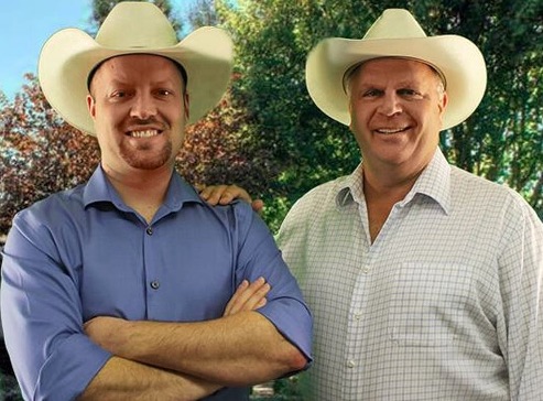 Local & Creative Financing For Real Estate