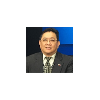 D. Patrick Anderson, CAA, AFSP