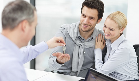 Top 5 Factors in Getting Approved For a Mortgage