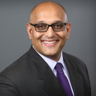Bob Patel