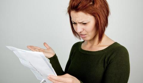 Millions of Credit Reports Are Wrong – Are Yours?