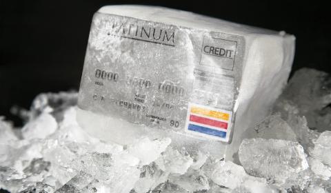 Credit Freeze Vs. Fraud Alert