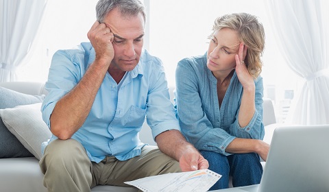 5 Common Mistakes in Retirement Investments