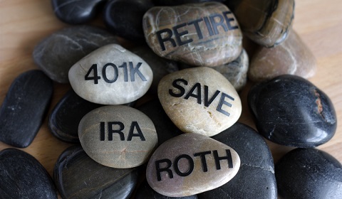 Retirement Plans 101