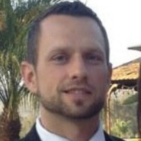 Troy  Moritz