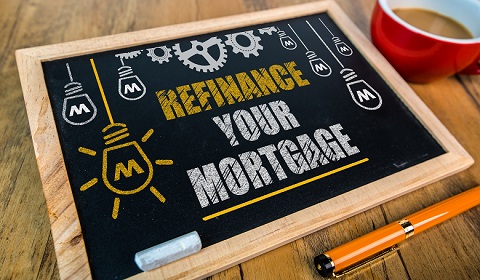 Refinance 101
