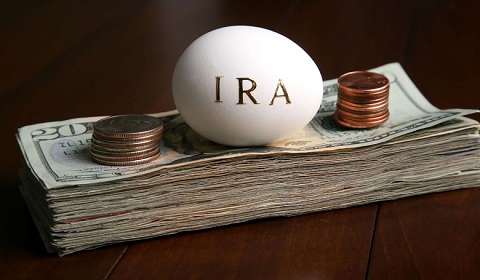 IRA Choices: Roth vs. Traditional