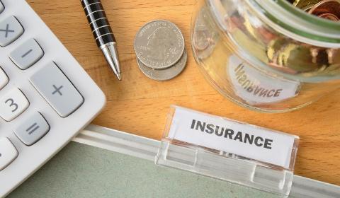 Raise Your Credit Score, And Pay Less For Insurance