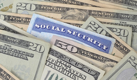 Claiming Social Security Too Early