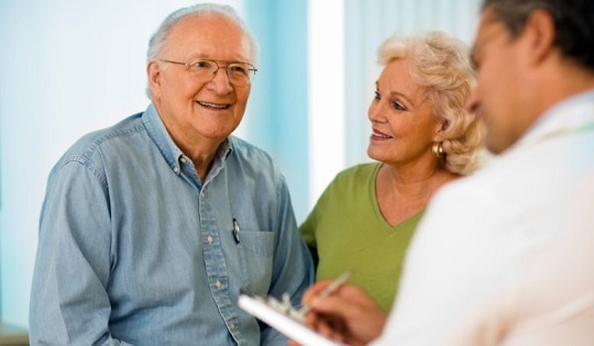How Will You Pay for Long-Term Care?
