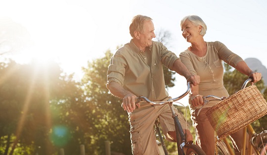 Retirement Savings Shortfall? 3 Catch-Up Tips