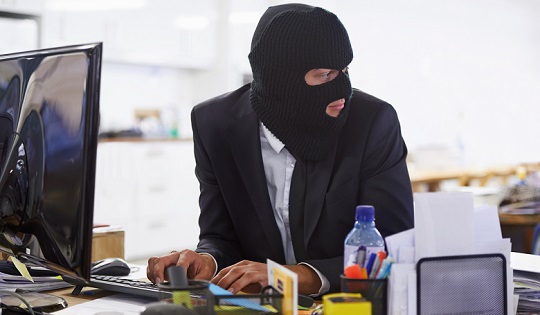 Tax Identity Theft