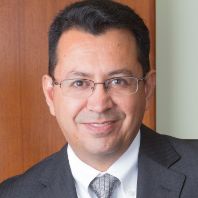 Alvin Parra