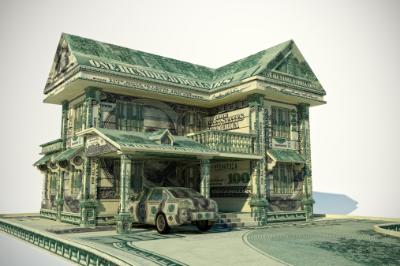 Top 5 Mortgage Mistakes