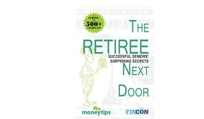 Download "The Retiree Next Door" eBook