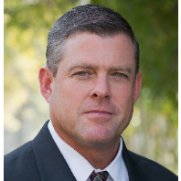 Scott Burch