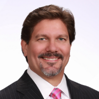 Bradford Creger