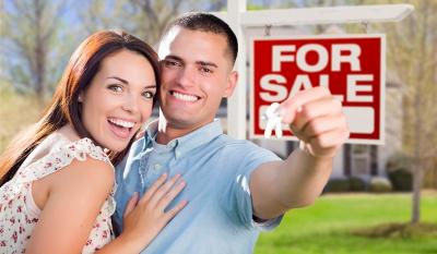 6 Keys For First-Time Homebuyers
